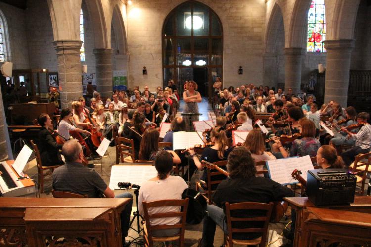 Vue d'ensemble